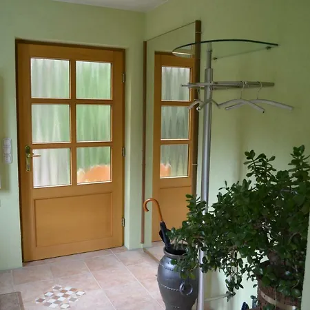בית נופש Ferienhaus 'kiefernwald' *