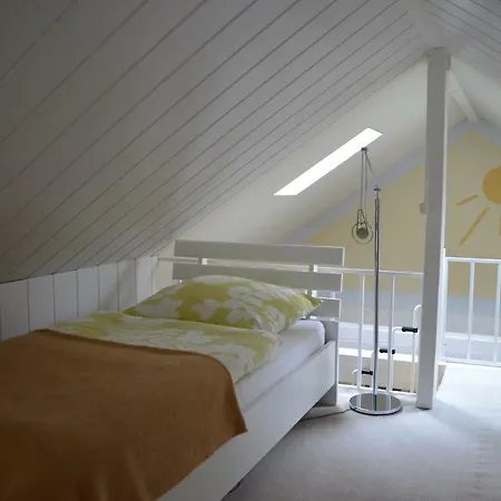 בית נופש Ferienhaus 'kiefernwald' Borkwalde