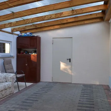 בית נופש Ferienhaus 'kiefernwald' *