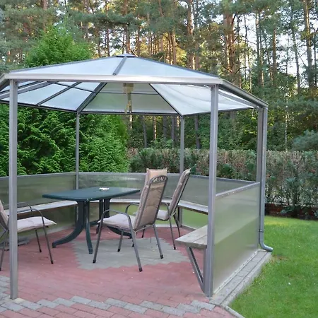 בית נופש Ferienhaus 'kiefernwald' *
